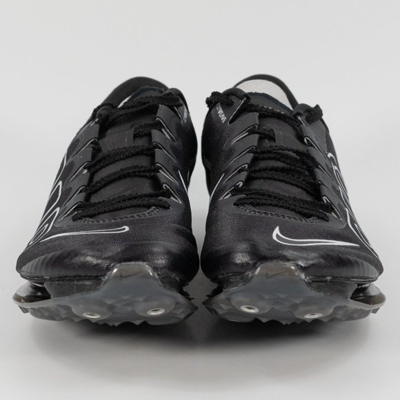 Nike Shoes Nike Air Zoom Maxfly More Uptempo Black White Dn69480